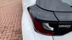 Toyota Yaris 1.5 Hybrid Icon 5dr CVT Hybrid Hatchback